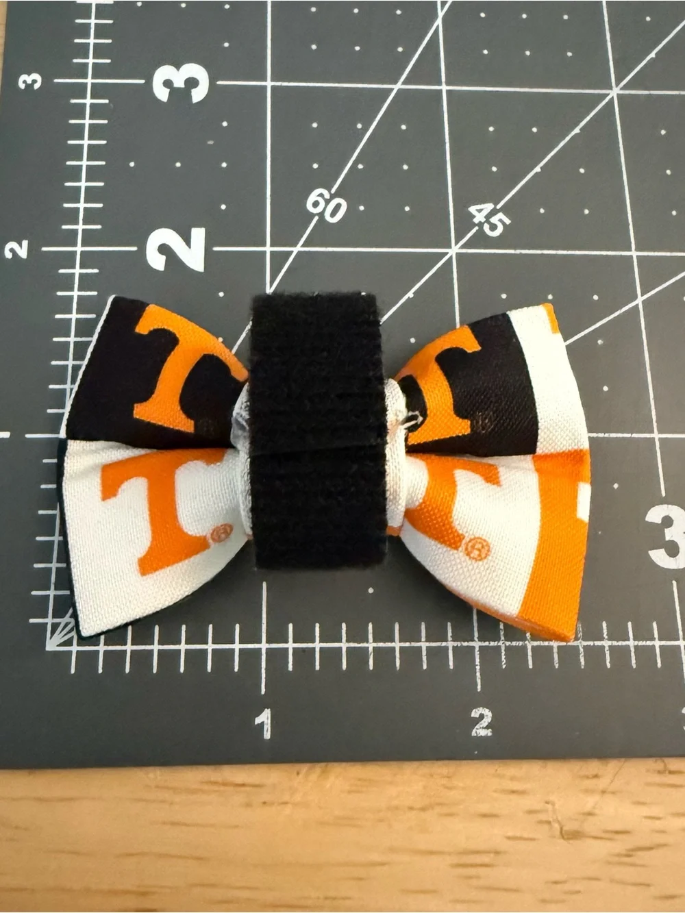 Tennessee Pet Bowtie (small)